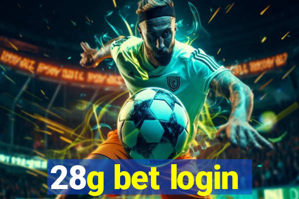 28g bet login